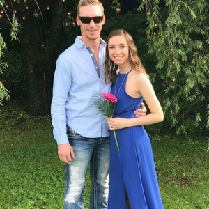 Meet your Posher, Brett